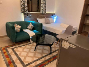 modern studio/bedsitter apartment bamburi mombasa